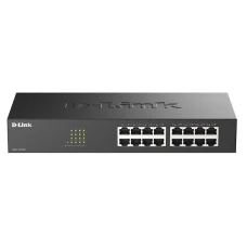 Коммутатор D-Link DES-1016D/I1A