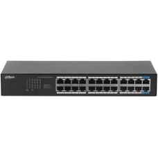 Коммутатор Dahua DH-S3024-24GT