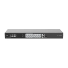 Коммутатор Uniview NSW2020-16T1GT1GC-POE-IN