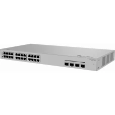 Коммутатор Huawei eKit S220S-24P4J (98012516)