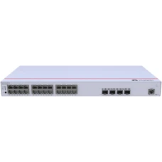 Коммутатор Huawei eKit S310-24P4S (98012201)