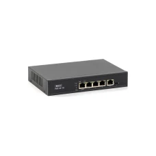 Коммутатор Бастион SKAT PoE-4E-1G (4070)
