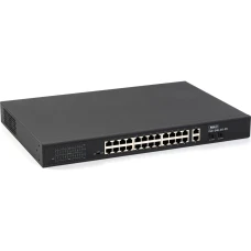Коммутатор Бастион SKAT PoE-24E-2G-2S (4085)