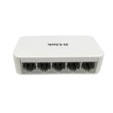 Коммутатор D-Link DES-1005C/F6/E