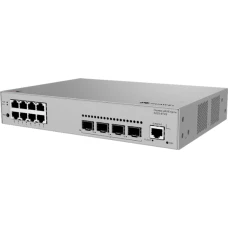 Коммутатор Huawei eKit S220-8T4S (98012551)
