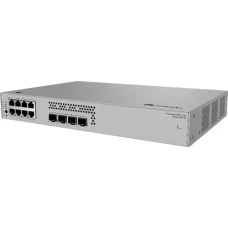 Коммутатор Huawei eKit S220S-8P4J (98012471)