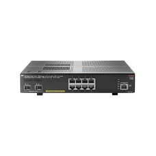 Коммутатор HPE Aruba 2930F (JL258A)