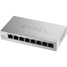 Коммутатор Zyxel GS1200-8 GS1200-8-EU0101F