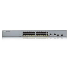 Коммутатор Zyxel GS1350-26HP-EU0101F