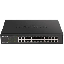 Коммутатор D-Link DGS-1100-24PV2/A1A