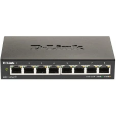 Коммутатор D-Link DGS-1100-08V2/A1A
