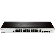 Коммутатор D-Link DES-3200-28/C1A