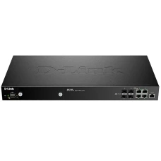 Wi-Fi контроллер D-Link DWC-2000/A2A
