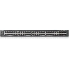 Коммутатор Zyxel NebulaFlex Pro GS2220-50-EU0101F