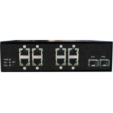 Коммутатор Osnovo SW-60802/IC