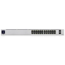 Коммутатор Ubiquiti USW-24-POE-EU
