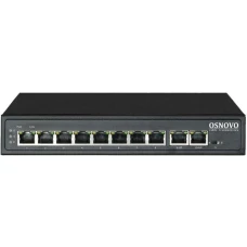Коммутатор Osnovo SW-21000 120W