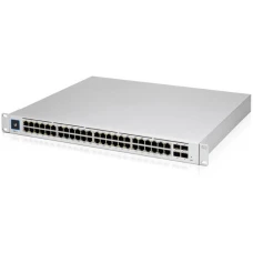 Коммутатор Ubiquiti USW-48-POE
