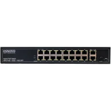 Коммутатор Osnovo SW-61621 300W