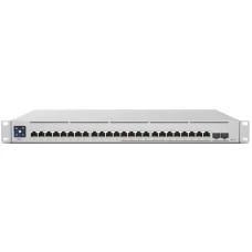 Коммутатор Ubiquiti USW-ENTERPRISE-24-POE