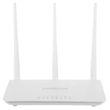 Wi-Fi роутер Digma DWR-N302 белый