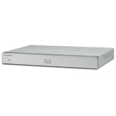 Маршрутизатор Cisco ISR 1100 (C1111-8P)