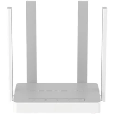 Роутер беспроводной Keenetic Runner 4G белый (KN-2212)