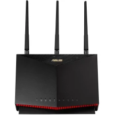 Wi-Fi роутер ASUS 4G-AC86U