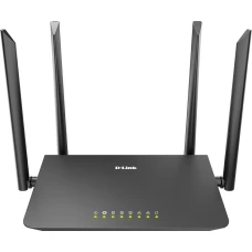 Беспроводной маршрутизатор D-Link DIR-820/RU/A1A