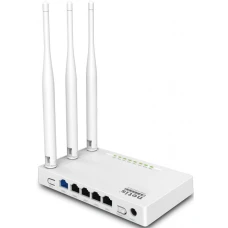 Беспроводной маршрутизатор Netis WF2409E
