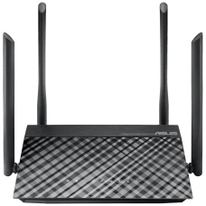 Беспроводной маршрутизатор ASUS RT-AC1200 V2 (90IG0550-BM3400)