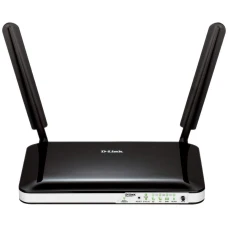 Роутер 4G Wi-Fi D-Link DWR-921/R3GR4HD