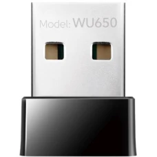 Wi-Fi адаптер Cudy WU650