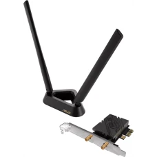 Wi-Fi/Bluetooth адаптер ASUS PCE-BE92BT