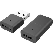 Wi-Fi адаптер D-Link DWA-131/F1A