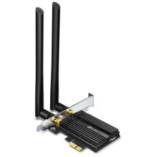 Wi-Fi/Bluetooth адаптер TP-Link Archer TX50E