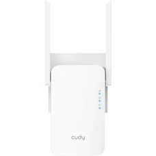 Усилитель Wi-Fi Cudy RE1200 белый