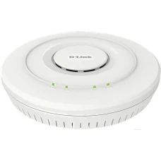 Точка доступа D-Link DWL-6610AP белый