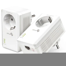 Powerline-адаптер TP-Link TL-PA7017P KIT