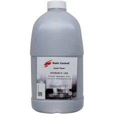 Тонер Static Control KYTKUNIV-1KG черный