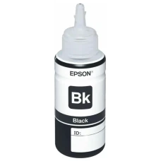 Чернила Epson 673 T6731 EcoTank черный (C13T673198)