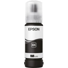 Чернила Epson C13T09C14A черный