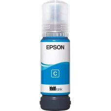 Чернила Epson C13T09C24A голубой