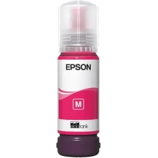 Чернила Epson C13T09C34A пурпурный