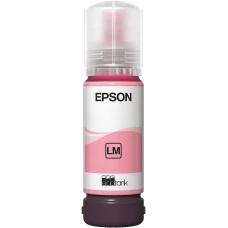 Чернила Epson C13T09C64A светло-пурпурный