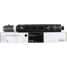 Тонер Canon C-EXV63 черный (5142C002)