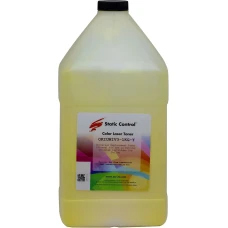 Тонер Static Control OKIUNIV3-1KG-Y желтый