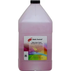 Тонер Static Control OKIUNIV3-1KG-M пурпурный