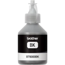 Чернила Brother BT6000BK черный