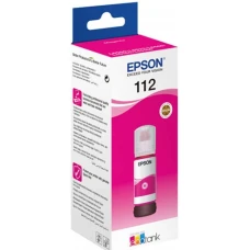 Чернила Epson C13T06C34A пурпурный (L15150/L15160)